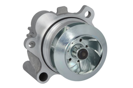 Conducta racire - Pompa apa potrivita AUDI A3, A4 B5, A4 B6, A6 C5; FORD GALAXY I, GALAXY MK I; SEAT ALHAMBRA, LEON, TOLEDO II; SKODA OCTAVIA I, SUPERB I; VW BORA 1.9D/2.0D 1995-2010