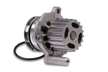 Pompa apa potrivita AUDI A3, A4 B7, A6 C6; CHRYSLER SEBRING; DODGE AVENGER, CALIBER, JOURNEY; JEEP COMPASS, PATRIOT; MITSUBISHI GRANDIS, LANCER VIII 1.9D/2.0D dupa 2000 [1]