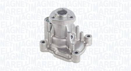 Pompa apa potrivit AUDI A3; SEAT CORDOBA, IBIZA III, IBIZA IV, IBIZA IV SC; SKODA FABIA II, OCTAVIA II, RAPID, ROOMSTER; VW EOS, GOLF PLUS V, GOLF V, JETTA III, PASSAT B6, POLO 1.4/1.6 02.02-06.15 [1]