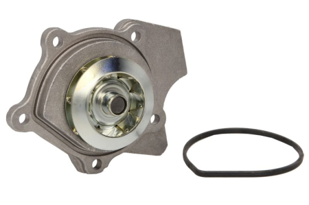 Racire motor - Pompa apa potrivita AUDI A3; VW BEETLE, EOS, GOLF V, GOLF VI, JETTA III, JETTA IV, PASSAT B6 2.0 2004-2016
