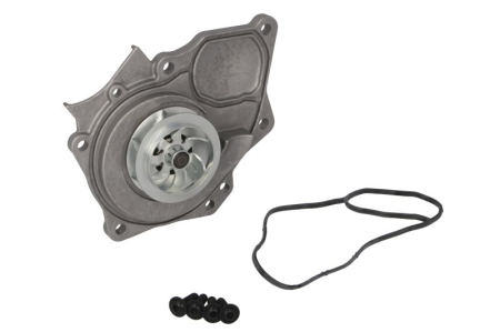 Conducta racire - Pompa apa potrivita AUDI A4 B8, Q5; SKODA SUPERB III; VW BEETLE, JETTA IV, TIGUAN 1.8/2.0 dupa 2008