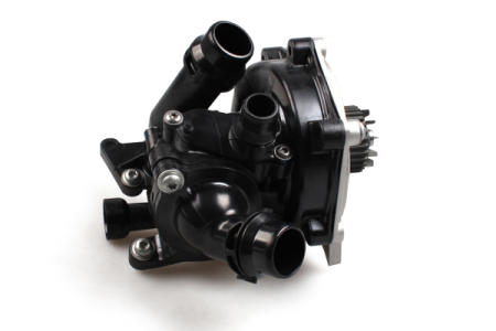 Pompa apa potrivita AUDI A4 B8, Q5; VW BEETLE, JETTA IV, TIGUAN 1.8/2.0 dupa 2008 [2]