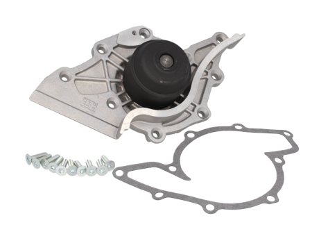 Conducta racire - Pompa apa potrivita AUDI A6 C4, A8 D2 3.7/4.2 1994-1999