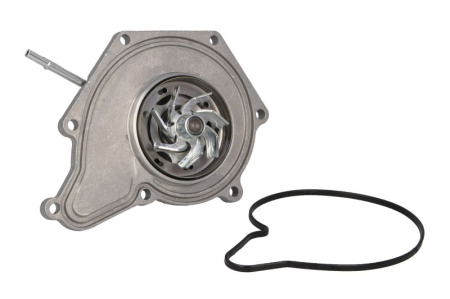 Conducta racire - Pompa apa potrivita AUDI A6 C7, A7, A8 D4 2.5/2.8 2010-2018