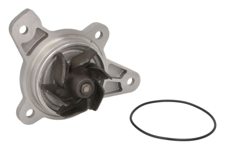 Conducta racire - Pompa apa potrivita AUDI A8 D3; VW PASSAT B5.5, PHAETON, TOUAREG 4.0/6.0 2001-2016