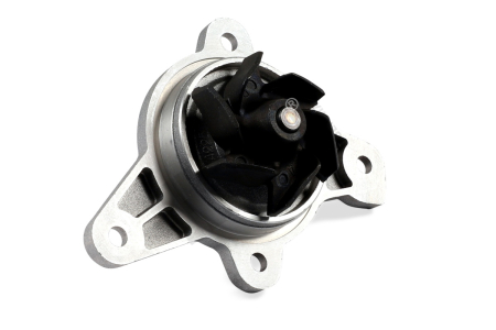 Pompa apa potrivita AUDI A8 D3; VW PASSAT B5.5, PHAETON, TOUAREG 4.0/6.0 2001-2016 [2]