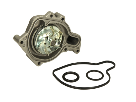 Conducta racire - Pompa apa potrivita AUDI Q7 4.2D 2007-2015