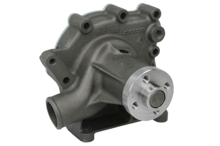 Conducta racire - Pompa apa potrivit BENFRA 10 CH, 9.11, 9.12, 9.32; NEW HOLLAND 3790, 3790 R