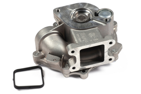 Conducta racire - Pompa apa potrivita BMW 1 (E81), 1 (E82), 1 (E87), 1 (E88), 3 (E46), 3 (E90), 3 (E91), 3 (E92), 3 (E93), 5 (E60), 5 (E61), X1 (E84), X3 (E83) 1.6/1.8/2.0 2000-2015