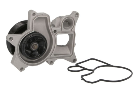 Conducta racire - Pompa apa potrivita BMW 1 (E81), 1 (E82), 1 (E87), 1 (E88), 3 (E90), 3 (E91), 3 (E92), 3 (E93), 5 (E60), 5 (E61), X1 (E84), X3 (E83) 2.0D 2004-2015