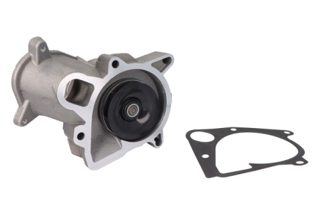 Conducta racire - Pompa apa potrivita BMW 1 (E87), 3 (E46), 3 (E90), 3 (E91), 3 (E92), 3 (E93), 5 (E39), 5 (E60), 5 (E61), 6 (E63), 6 (E64), X3 (E83), X5 (E70) 2.0D/2.5D/3.0D 1998-2013