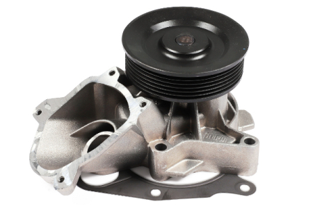 Pompa apa potrivita BMW 1 (E87), 3 (E46), 3 (E90), 3 (E91), 3 (E92), 3 (E93), 5 (E39), 5 (E60), 5 (E61), 6 (E63), 6 (E64), X3 (E83), X5 (E70) 2.0D/2.5D/3.0D 1998-2013 [1]