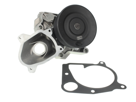 Conducta racire - Pompa apa potrivita BMW 1 (E87), 3 (E46), 3 (E90), 3 (E91), 3 (E92), 3 (E93), 5 (E39), 5 (E60), 5 (E61), 6 (E63), 6 (E64), X3 (E83), X5 (E70) 2.0D/2.5D/3.0D 1998-2013
