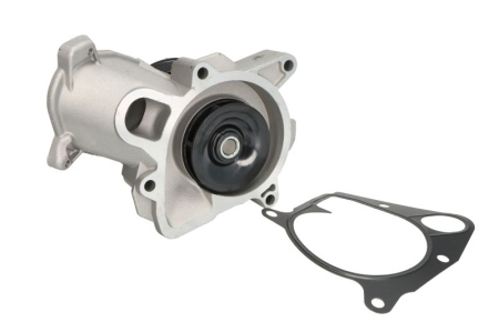 Conducta racire - Pompa apa potrivita BMW 1 (E87), 3 (E46), 3 (E90), 3 (E91), 3 (E92), 3 (E93), 5 (E39), 5 (E60), 5 (E61), 6 (E63), X3 (E83), X5 (E70), X6 (E71 2.0D/2.5D/3.0D 1998-2016
