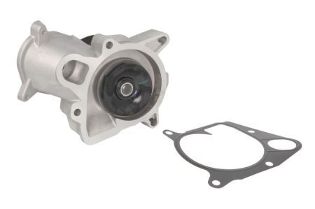 Conducta racire - Pompa apa potrivita BMW 1 (E87), 3 (E46), 3 (E90), 3 (E91), 5 (E39), 5 (E60), 5 (E61), X3 (E83) 2.0D/3.0D 1998-2012
