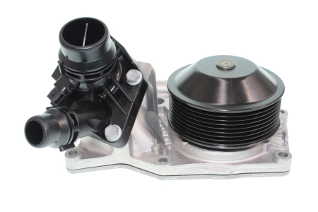 Pompa apa potrivita BMW 1 (F20), 1 (F21), 2 (F22, F87), 2 (F23), 2 (F45), 2 GRAN TOURER (F46), 3 (F30, F80), 3 (F31), 3 GRAN AutoturismO (F34), 4 (F32, F82) 1.5-2.0DH dupa 2010 [1]