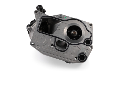 Pompa apa potrivita BMW 1 (F20), 1 (F21), 2 (F22, F87), 2 (F23), 2 (F45), 3 (F30, F80), 3 (F31), 3 GRAN AutoturismO (F34), 4 (F32, F82), 4 (F33, F83) 1.5-2.0D dupa 2010 [2]
