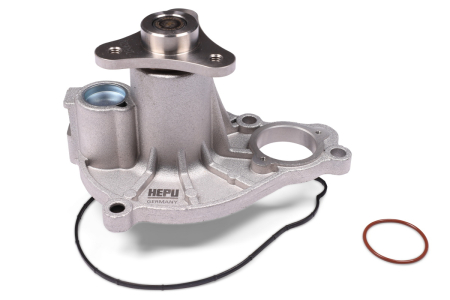 Conducta racire - Pompa apa potrivita BMW 1 (F20), 1 (F21), 2 (F22, F87), 2 (F23), 3 (F30, F80), 3 (F31), 3 (G20, G80, G28), 3 GRAN AutoturismO (F34), 4 (F32, F82), 4 (F33 1.5D/1.6/2.0 dupa 2015