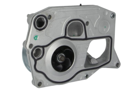 Conducta racire - Pompa apa potrivita BMW 1 (F20), 1 (F21), 2 (F22, F87), 2 (F23), 3 (F30, F80), 3 (F31), 3 GRAN AutoturismO (F34), 4 (F32, F82), 4 (F33, F83) 2.0D/2.0DH dupa 2010