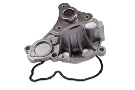 Conducta racire - Pompa apa potrivita BMW 1 (F20), 1 (F21), 2 (F22, F87), 2 (F23), 3 (F30, F80), 3 (F31), 4 (F32, F82), 4 GRAN COUPE (F36) 1.5/1.5D 2015-2021