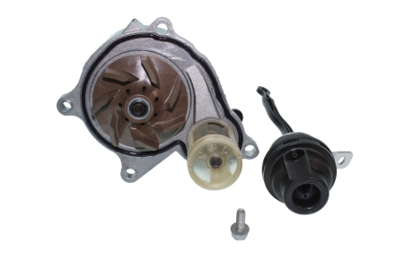 Pompa apa potrivita BMW 1 (F40), 2 (F45), 2 GRAN COUPE (F44), 2 GRAN TOURER (F46), 2 GRAN TOURER VAN (F46), X1 (F48), X2 (F39); MINI (F55), (F56) 1.5D/2.0D dupa 2013 [2]