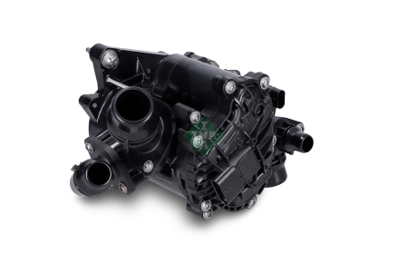 Pompa apa potrivit BMW 1 (F40), 2 (F45), 2 GRAN COUPE (F44), 2 GRAN TOURER (F46), X1 (F48), X2 (F39); MINI (F55), (F56), (F57), CLUBMAN (F54), COUNTRYMAN (F60) 1.5/2.0 09.13- [2]