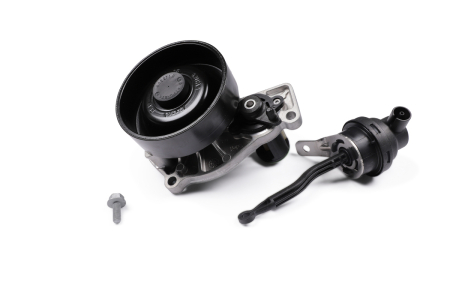Conducta racire - Pompa apa potrivita BMW 2 (F45), 2 GRAN TOURER (F46), X1 (F48); MINI CLUBMAN (F54), COUNTRYMAN (F60) 1.5D dupa 2014