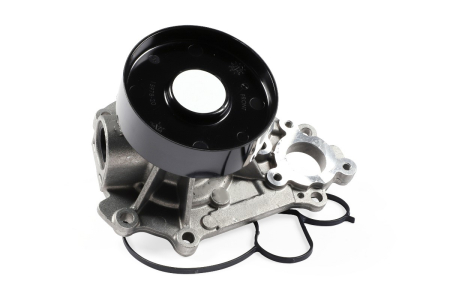 Conducta racire - Pompa apa potrivita BMW 2 (G42, G87), 3 (G20, G80, G28), 3 (G21), 3 (G21, G81), 4 (G22, G82), 5 (G30, F90), 5 (G31), 6 GRAN AutoturismO (G32), 7 (G11, G12) 3.0/3.0H dupa 2017