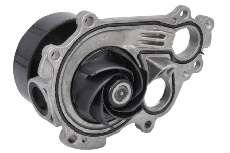 Conducta racire - Pompa apa potrivita BMW 2 (G42, G87), 3 (G20, G80, G28), 3 (G21), 3 (G21, G81), 4 (G22, G82), 5 (G30, F90), 5 (G31), 6 GRAN AutoturismO (G32), 7 (G11, G12) 3.0/3.0H dupa 2017