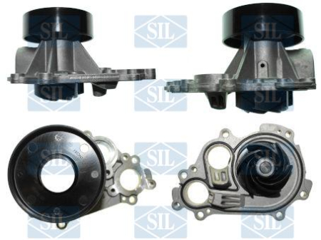 Pompa apa potrivita BMW 2 (G42, G87), 3 (G20, G80, G28), 3 (G21), 3 (G21, G81), 4 (G22, G82), 5 (G30, F90), 5 (G31), 6 GRAN AutoturismO (G32), 7 (G11, G12) 3.0/3.0H dupa 2017 [1]