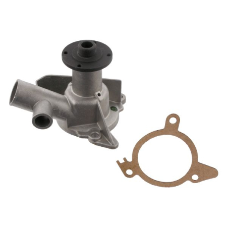 Conducta racire - Pompa apa potrivita BMW 3 (E21), 3 (E30), 5 (E28) 2.0-2.7 1977-1993