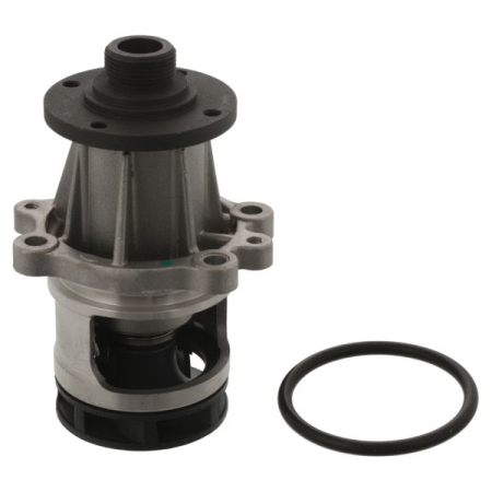 Conducta racire - Pompa apa potrivita BMW 3 (E30), 5 (E34) 1.6/1.8 1987-1994