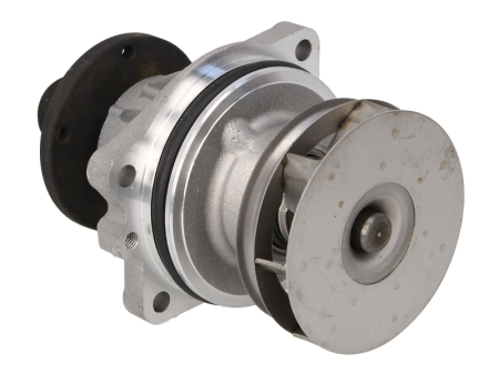 Conducta racire - Pompa apa potrivita BMW 3 (E36), 5 (E34), 5 (E39), 7 (E38); LAND ROVER RANGE ROVER II; OPEL OMEGA B 1.7D/2.5D 1991-2004