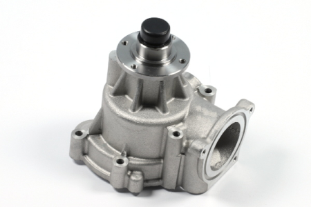 Conducta racire - Pompa apa potrivita BMW 3 (E46) 3.2 2000-2006