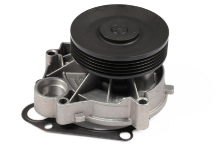 Conducta racire - Pompa apa potrivita BMW 3 (E46), 3 (E90), 5 (E39) 2.0D 1998-2007
