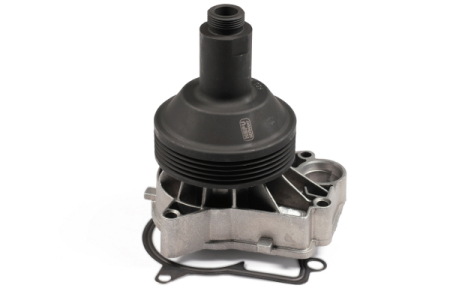 Conducta racire - Pompa apa potrivita BMW 3 (E46), 5 (E39) 2.0D 1998-2003