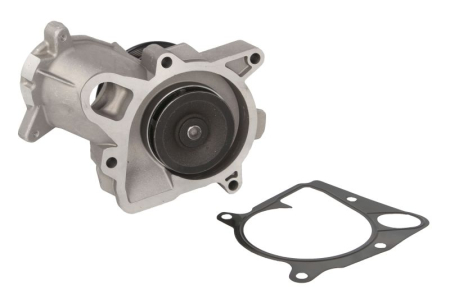 Conducta racire - Pompa apa potrivita BMW 3 (E46), 5 (E39), 5 (E60), 7 (E65, E66, E67), X5 (E53) 2.0D/3.0D 1998-2008