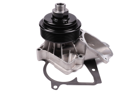 Conducta racire - Pompa apa potrivita BMW 3 (E46), 5 (E39), 5 (E60), 7 (E65, E66, E67), X5 (E53) 2.0D/3.0D 1998-2008