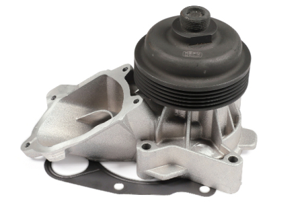 Conducta racire - Pompa apa potrivita BMW 3 (E46), 5 (E39), 7 (E38) 3.0D 1998-2005