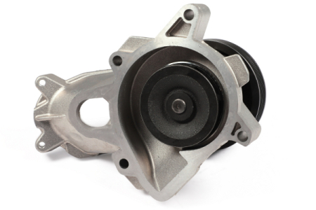 Pompa apa potrivita BMW 3 (E46), 5 (E39), 7 (E38), X5 (E53); LAND ROVER RANGE ROVER III; OPEL OMEGA B 2.5D/3.0D 1998-2012 [2]