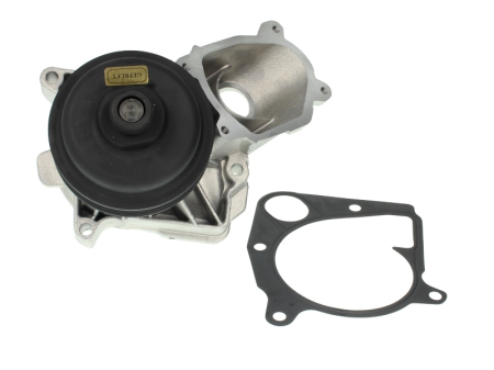 Conducta racire - Pompa apa potrivita BMW 3 (E46), 5 (E39), 7 (E38), X5 (E53); LAND ROVER RANGE ROVER III; OPEL OMEGA B 2.5D/3.0D 1998-2012