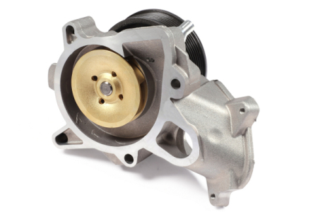 Pompa apa potrivita BMW 3 (E90), 3 (E91), 3 (E92), X3 (E83), X5 (E70) 3.0D 2005-2013 [2]
