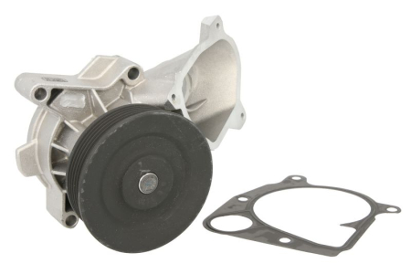 Conducta racire - Pompa apa potrivita BMW 3 (E90), 3 (E91), 3 (E92), X3 (E83), X5 (E70) 3.0D 2005-2013
