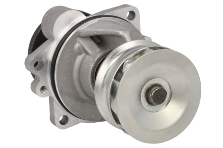 Conducta racire - Pompa apa potrivita BMW 3 (E90), 3 (E92), 3 (E93), 5 (E60), 5 (E61), 6 (E63), 6 (E64) 4.0/4.4/5.0 2004-2013