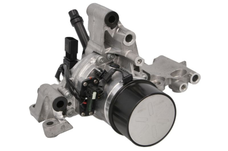 Conducta racire - Pompa apa potrivita BMW 3 (G20, G80, G28), 3 (G21), 3 (G21, G81), 4 (G22, G82), 4 (G23, G83), 4 GRAN COUPE (G26), 5 (G30, F90), 5 (G31) 1.6-Electric dupa 2017