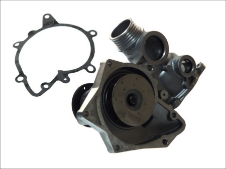 Conducta racire - Pompa apa potrivita BMW 5 (E39), 7 (E38), 8 (E31) 3.5/4.0/4.4 1994-2003