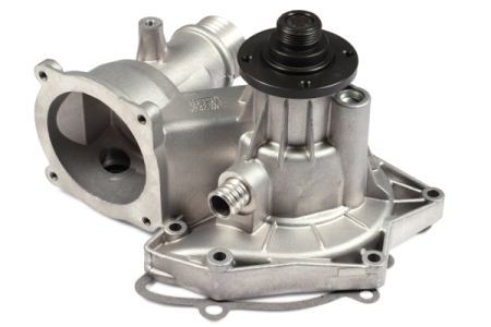 Pompa apa potrivita BMW 5 (E39), 7 (E38), 8 (E31) 3.5/4.0/4.4 1994-2003 [1]