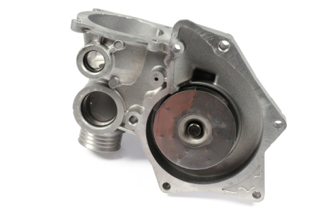 Pompa apa potrivita BMW 5 (E39), 7 (E38), 8 (E31) 3.5/4.0/4.4 1994-2003 [2]
