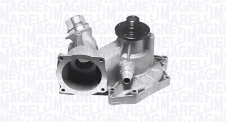 Pompa apa potrivit BMW 5 (E39), 7 (E38), 8 (E31), X5 (E53) 3.5/4.4/4.6 1996-2003 [2]