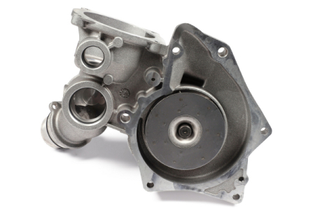 Pompa apa potrivita BMW 5 (E39), 7 (E38), 8 (E31), X5 (E53), Z8 (E52); LAND ROVER RANGE ROVER III 3.5-4.9 1993-2005 [2]